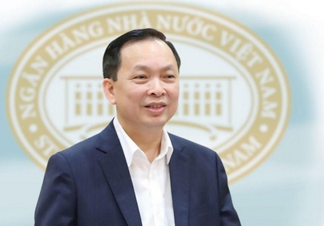 Phó thống đốc Thường trực Ngân hàng Nhà nước Đào Minh Tú nghỉ hưu từ 1-10