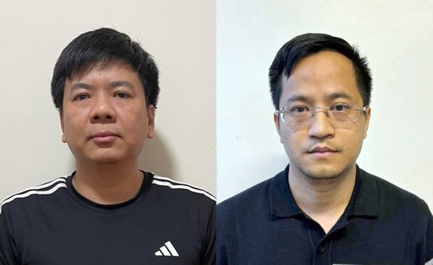 Khởi tố thêm 23 bị can liên quan tới vụ án ‘Shark’ Thủy