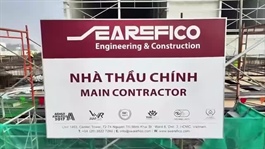 SRF bị lưu ý về khả năng hủy niêm yết do ý kiến loại trừ kiểm toán