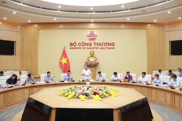 EVN tập trung hoàn thiện cơ chế, sớm áp dụng giá điện 2 thành phần
