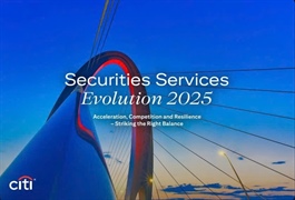 Global post-trade securities industry poised for further transformation