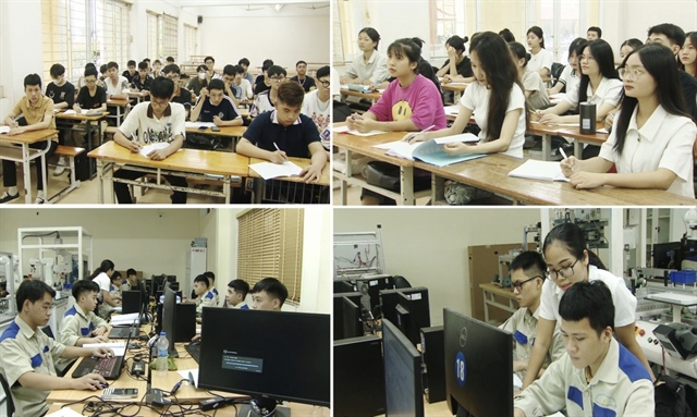 Government-backed STEM loans launched by VBSP
