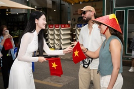 Doanh nghiệp du lịch vẫn khó trong quý 2 dù lượng khách quốc tế tăng