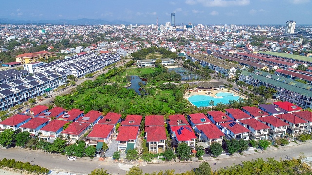 IMG Huế lãi nửa đầu 2025 gấp gần 12 lần cùng kỳ, sạch nợ trái phiếu