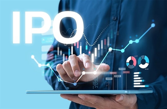 Cuộc đua mới của ngành chứng khoán: IPO, tăng vốn và bước ngoặt tài sản số