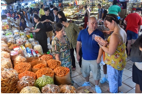 Áp thuế 17% trên thu nhập tính thuế, cá nhân kinh doanh khó chứng minh chi phí - Ảnh 1.