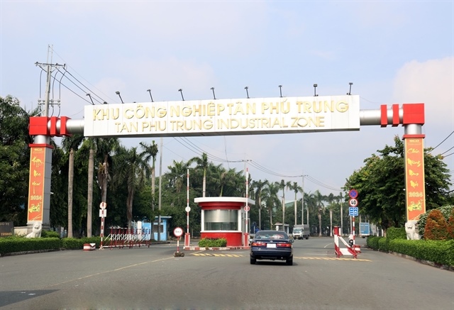 HCM City leads as southeast remains prime destination for FDI