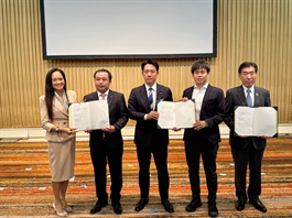 PAN Group signs deal with Japanese partners to drive sustainable agriculture