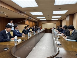 Việt Nam, Japan beef up agricultural cooperation, sign 10 MoU