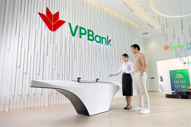 VPBank pioneers next-gen digital core banking with OneConnect