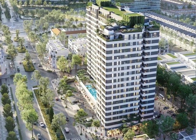 Sở hữu khu đô thị lớn nhất Cần Thơ, Kita Invest kinh doanh ra sao nửa đầu năm 2025?