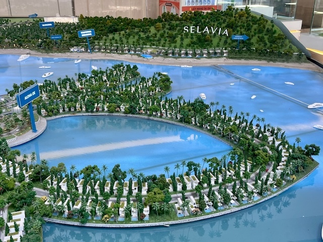 TTC Phú Quốc lỗ kỷ lục gần 150 tỷ nửa đầu năm, bào mòn sạch lợi nhuận trong 4 năm