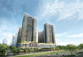 Nợ vượt 10.1 ngàn tỷ, Tập đoàn Tiến Phước báo lãi gần 452 tỷ nửa đầu năm