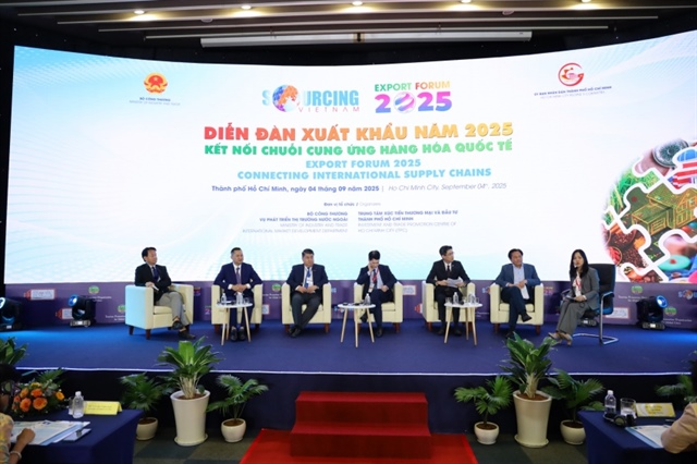 MoIT confident in hitting trade growth targets for 2025