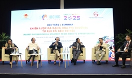 Vietnamese exporters seek to expand markets