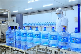 Dowaco lãi bán niên thấp nhất 6 năm, xin điều chỉnh lại kế hoạch 2025