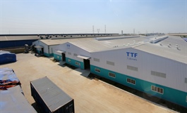 Lỗ lũy kế hơn 3.2 ngàn tỷ, cổ phiếu TTF tiếp tục bị cảnh báo