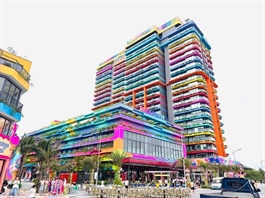 Lợi nhuận Flamingo Hải Tiến bốc hơi 97% trong nửa đầu năm