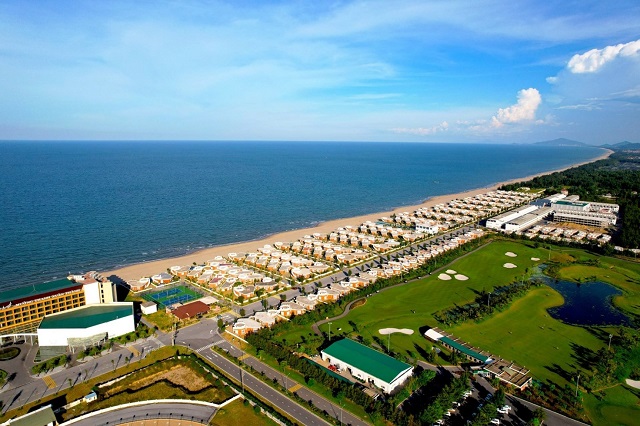 Cen Land bứt phá trong kỷ nguyên mới
