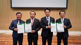 AgriS teams up with ITOCHU to advance alternative sweeteners