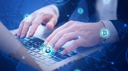 Crypto ambitions: from early adopters to digital leaders