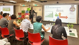 Forest Ecopreneur 2025 wraps up with new pathways for green startups