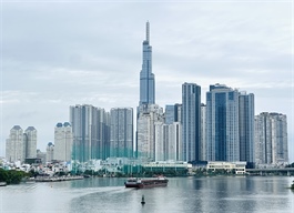 HCM City leverages innovation to drive logistics breakthrough after merger
