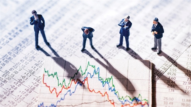 Imbalance still to be addressed in finance