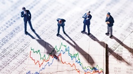 Imbalance still to be addressed in finance