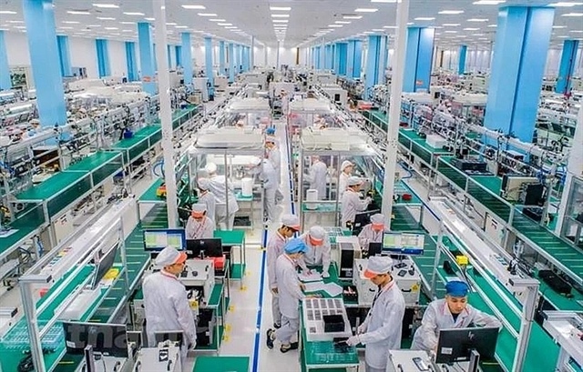 FDI jumps 27.3 per cent on-year in the first eight months