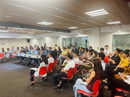 Opening ways for forest ecopreneurship enterprises to go global