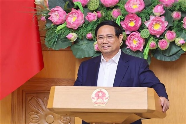PM works with Policy Advisory Council on macroeconomic stability