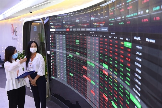Việt Nam's stock market moves closer to global upgrade: MoF