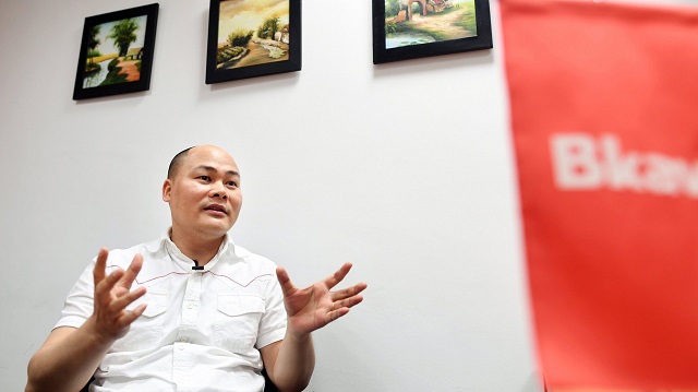 Kết quả bán niên giảm nhẹ, BKAV Pro bị kiểm toán nhấn mạnh gần 260 tỷ nợ chậm trả