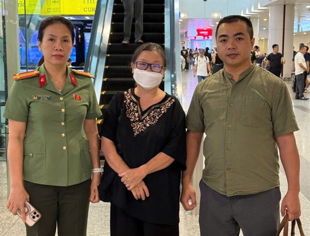 Cựu cán bộ tín dụng cấu kết giả chữ ký khách hàng, nâng khống giá trị tài sản thế chấp- Ảnh 1.