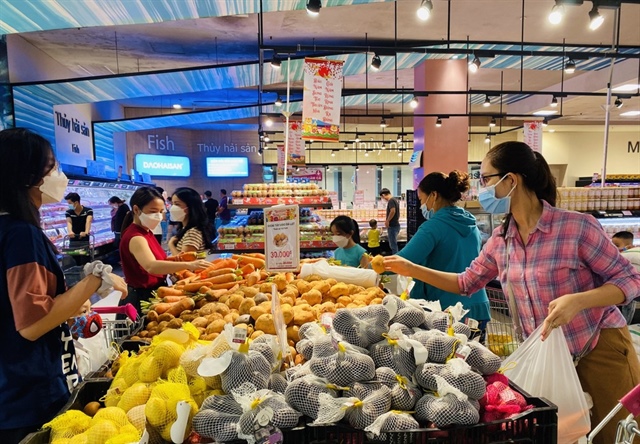 Đoàn Đại biểu Quốc hội TP.HCM kiến nghị nâng mức giảm trừ gia cảnh người nộp thuế lên mức 16.500.000 đồng/tháng; người phụ thuộc lên mức 6.600.000 đồng/tháng. Ảnh: MINH TRÚC