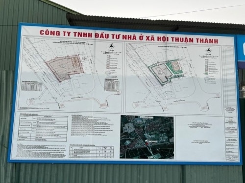 Lỗ chồng lỗ, kiểm toán nghi ngờ khả năng thu hồi khoản cho vay "bí ẩn" của Nhà ở Xã hội Thuận Thành