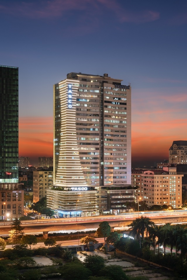 Tasco và VETC ra mắt VETC Loyalty – Chương trình khách hàng thân thiết toàn diện cho chủ xe tại Việt Nam cùng gói ưu đãi 40 tỷ đồng