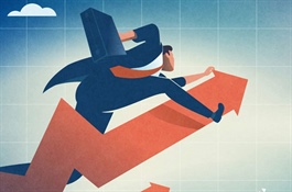 Chứng khoán phái sinh tháng 8/2025: Khối lượng hợp đồng mở đạt mức cao nhất từ đầu năm