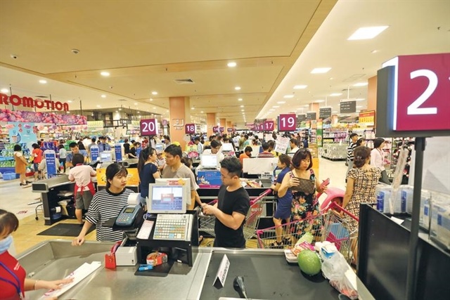 CPI rises slightly in August
