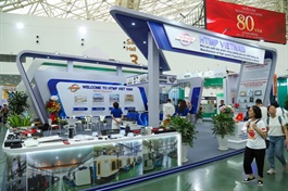 FBC ASEAN 2025 to boost Vietnam’s manufacturing transformation