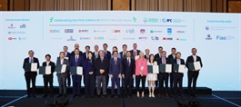 Four Vietnamese banks join IFC's Green Alliance to boost sustainable finance