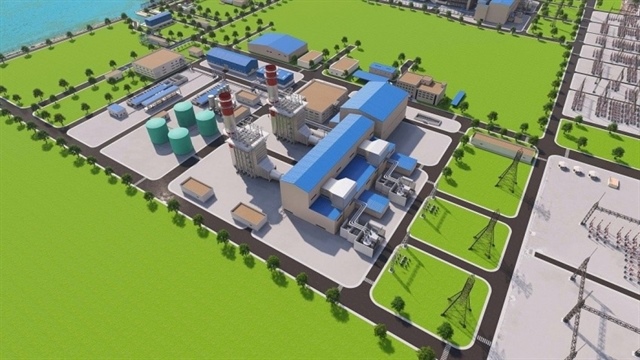 Mitsubishi Power and Doosan Enerbility team up for O Mon 4 plant