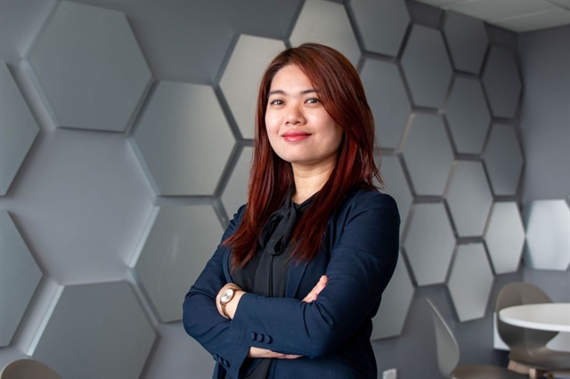 Tiến sĩ Lê Hồng Hạnh, Đại học RMIT Việt Nam