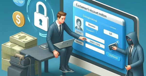 Ngân hàng Nhà nước cảnh báo thủ đoạn lừa đảo tài chính mới nhất - Ảnh 2.
