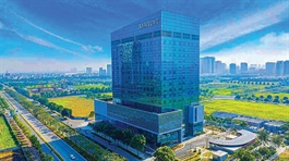 R&D fortunes pick up pace nationwide