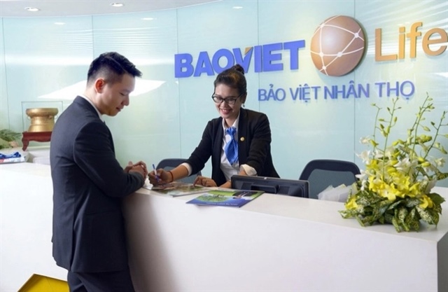 Top insurers invest significantly in securities