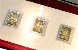 Việt Nam ramps up compliance inspections for gold trading enterprises