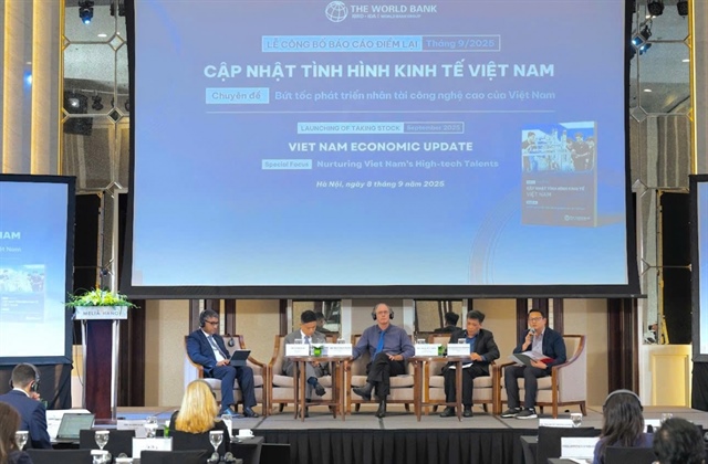 World Bank forecasts Vietnam’s GDP growth to reach 6.6 per cent in 2025