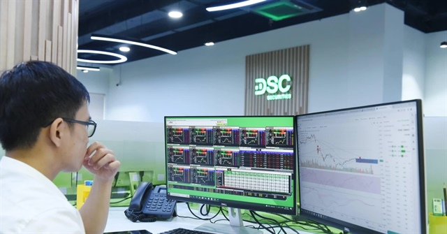 DSC bị phạt hơn 700 triệu vì loạt vi phạm trong hoạt động chứng khoán